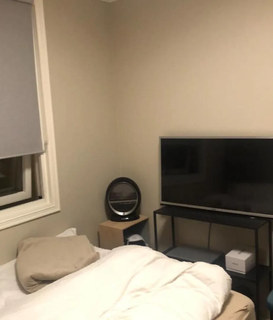 Fin Leilighet Naert Alt Bergen Apartament