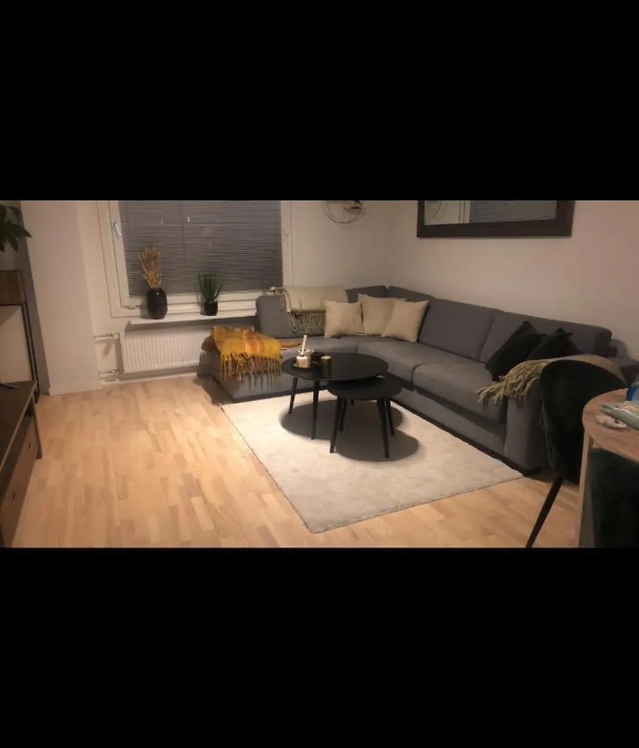Apartament Fin Leilighet Naert Alt Bergen Norwegia