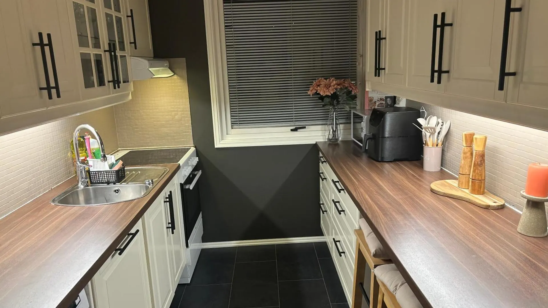 Fin Leilighet Naert Alt Bergen Apartament