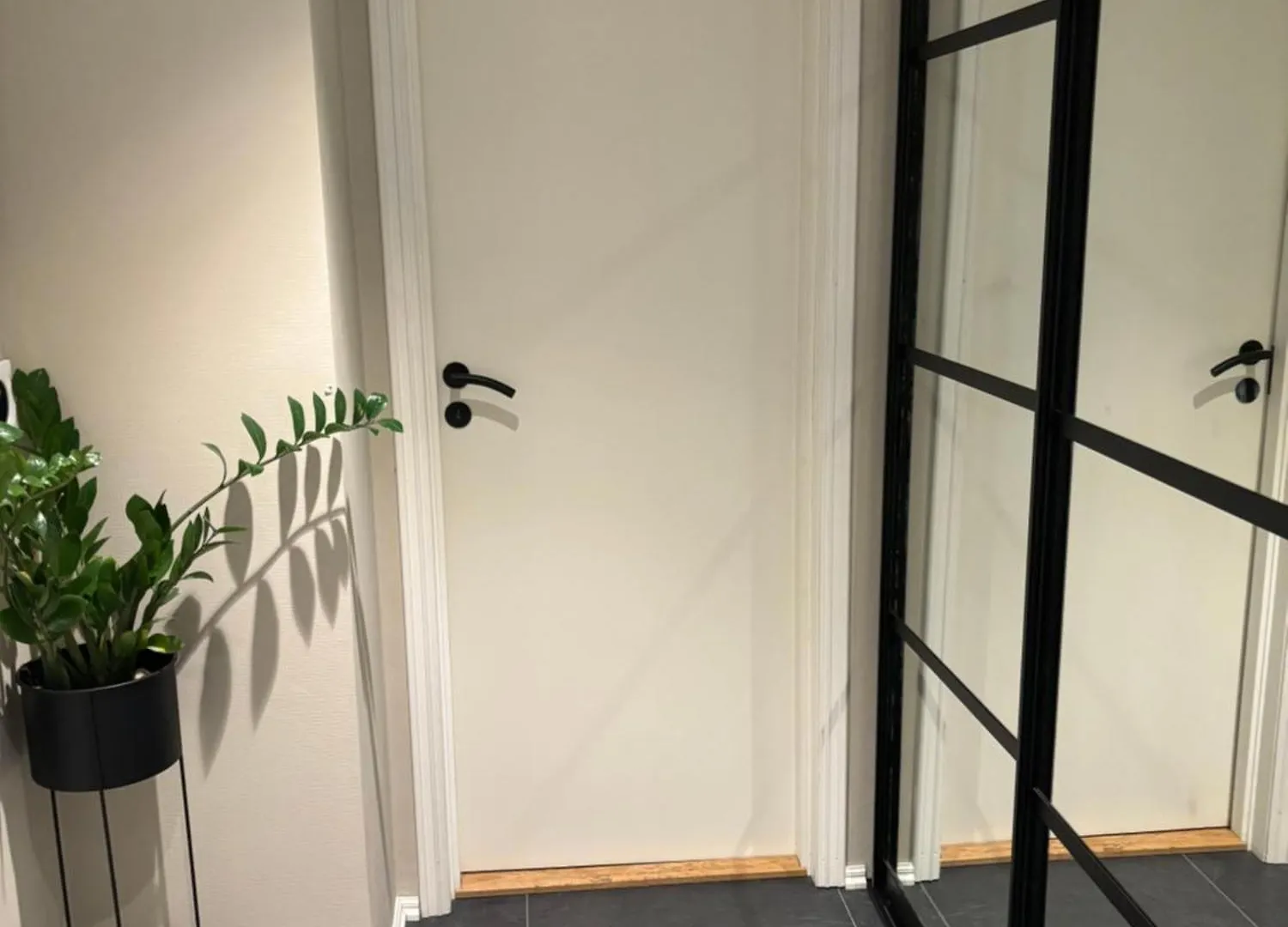 Fin Leilighet Naert Alt Bergen Apartament