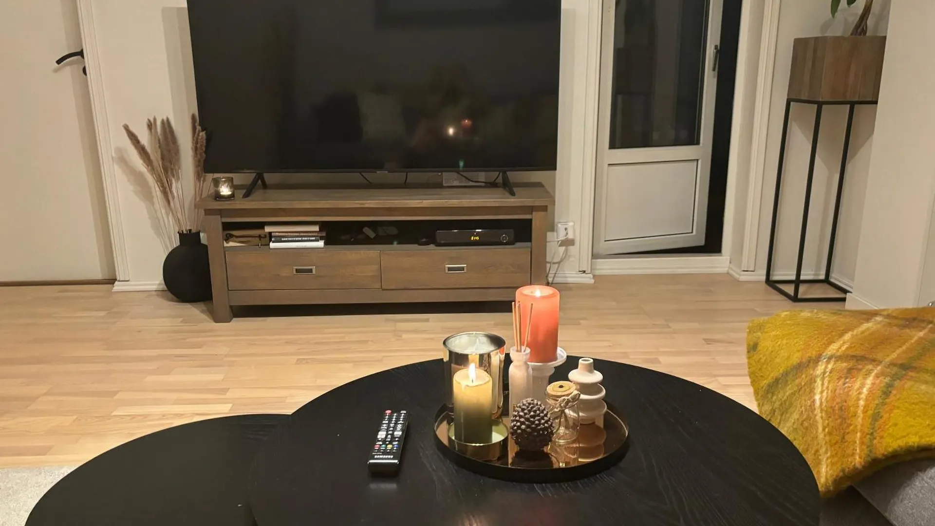 Fin Leilighet Naert Alt Bergen Norwegia