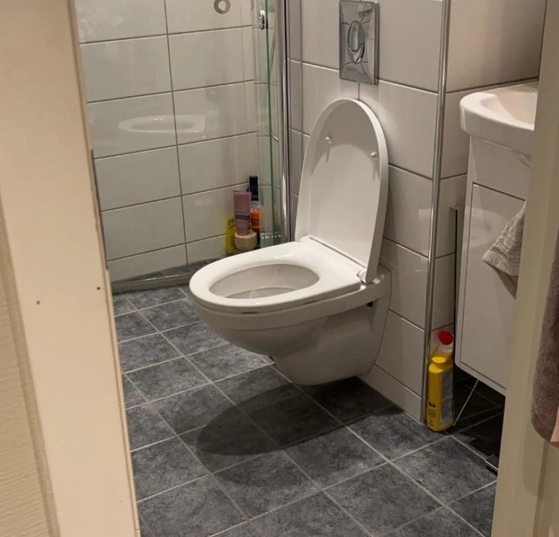 Fin Leilighet Naert Alt Bergen